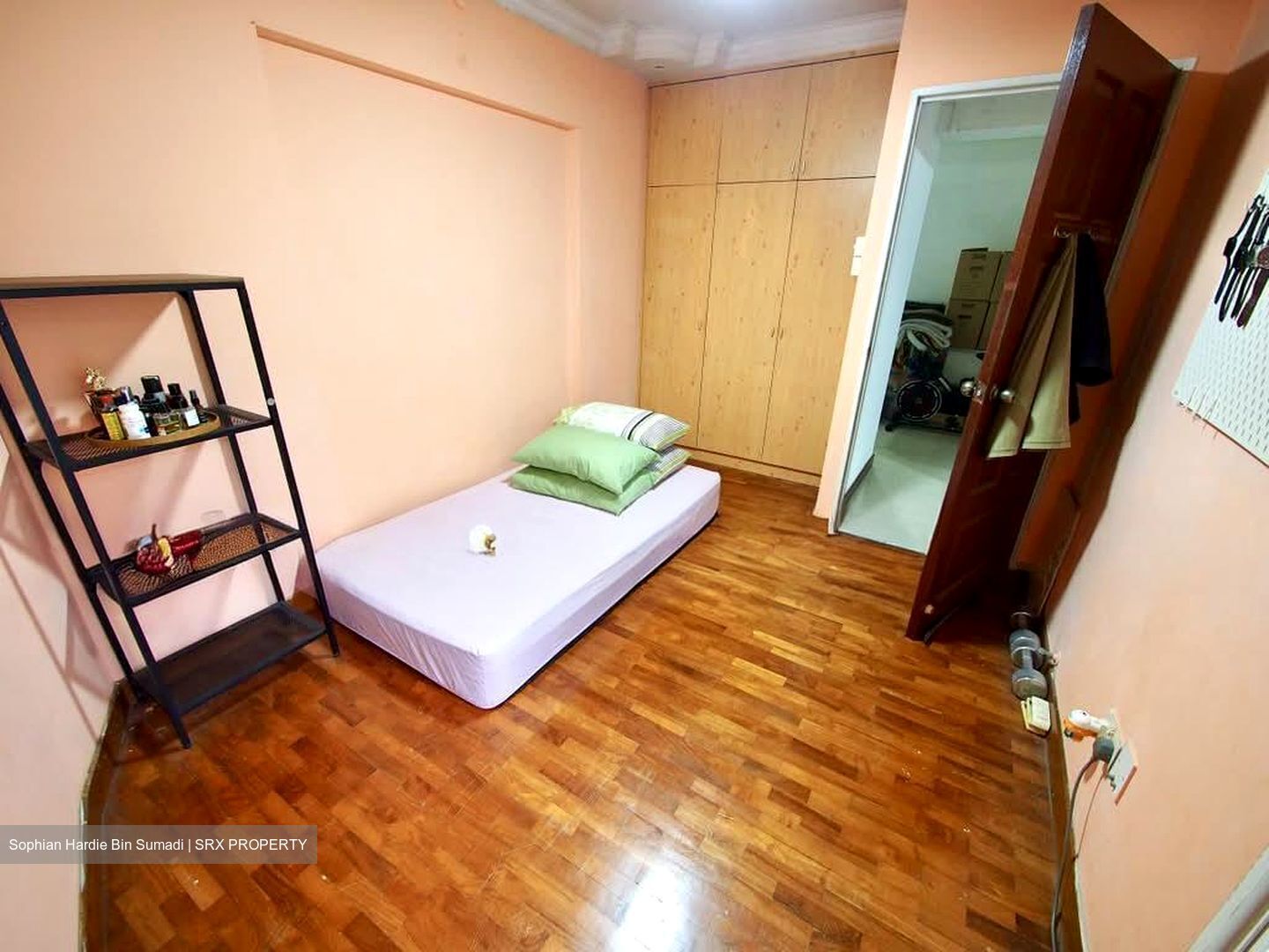 Blk 413A Coral Vale (Sengkang), HDB 5 Rooms #595693981
